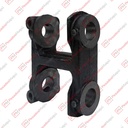 GEMELO MB 1316 1321 `H` TRASERO 1215 1620