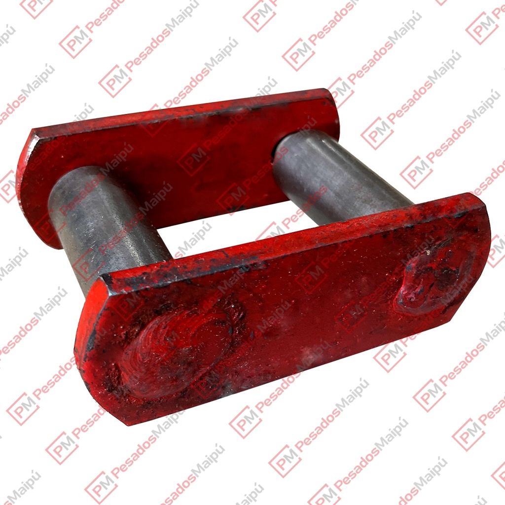 GEMELO MB 608 DELANTERO ORIGINAL C/ENGR (3820) (GRIMB001)