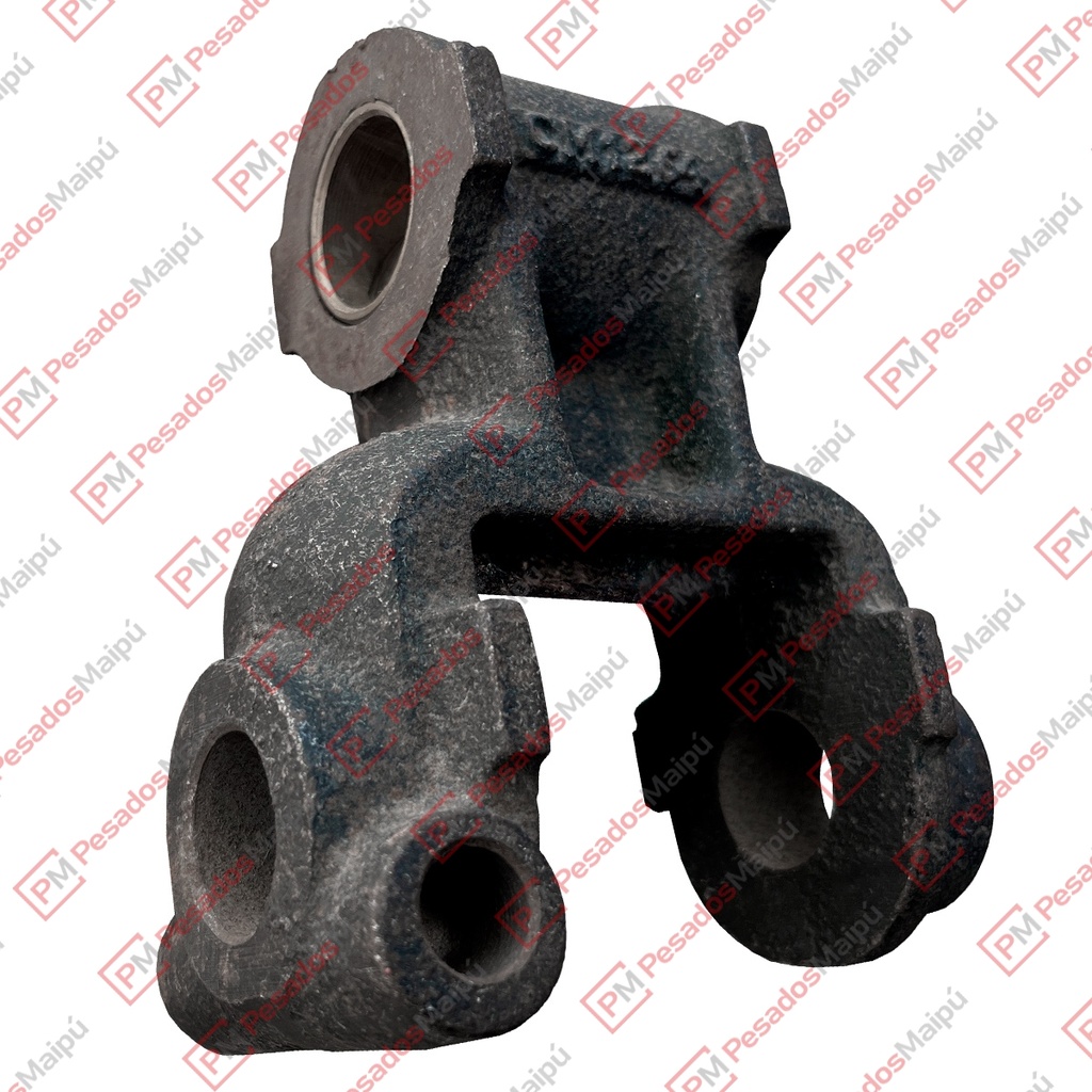 [06153] GEMELO MB 608 TRASERO