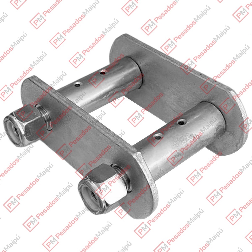GEMELO MB 710 DEL REFORMA C/ENGR