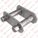 GEMELO MB 710 DEL REFORMA C/ENGR