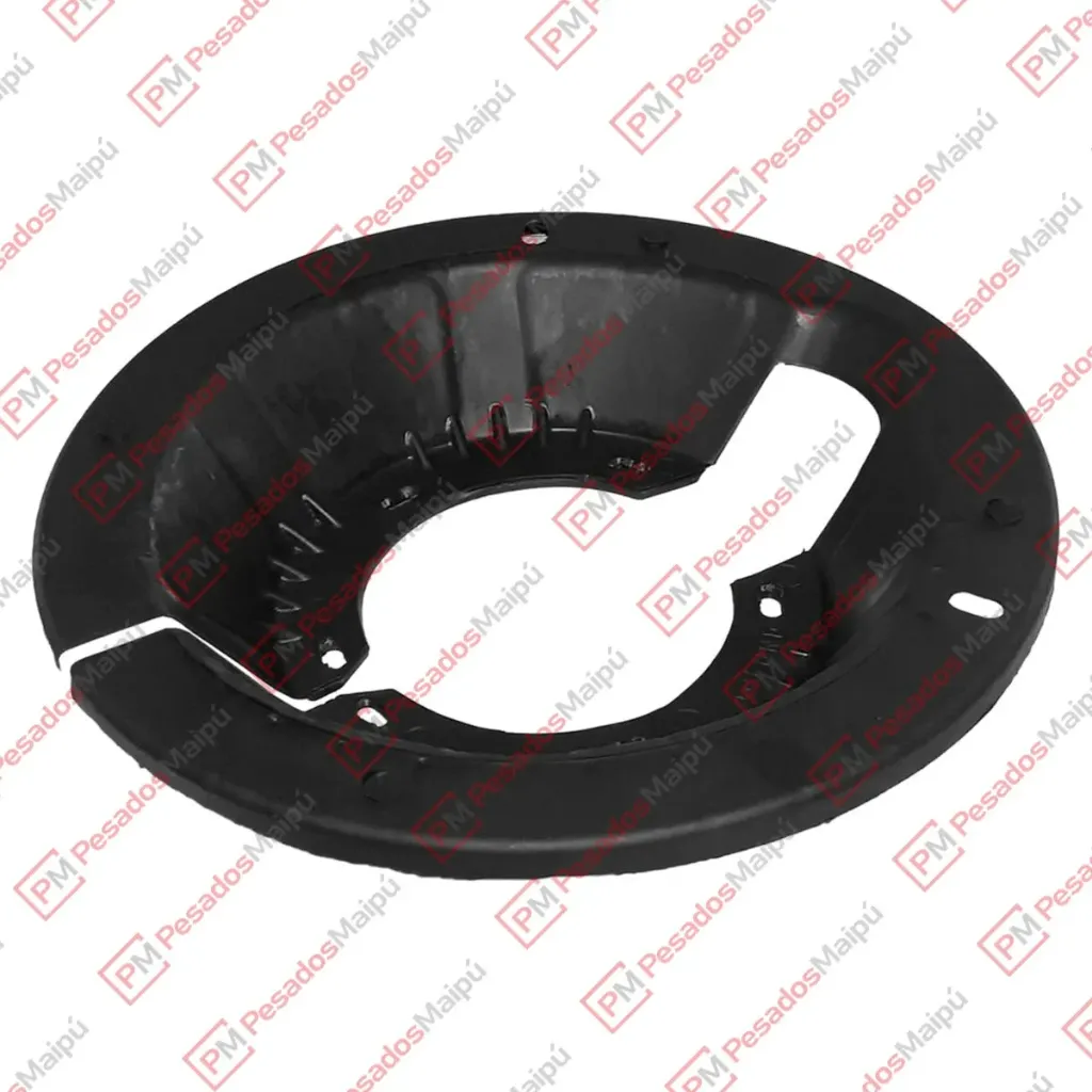 GUARDAPOLVO PLASTICO 8" (MPFR0331)