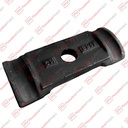 GUIA ABRAZADERA F CARGO 14000 VW TRAS