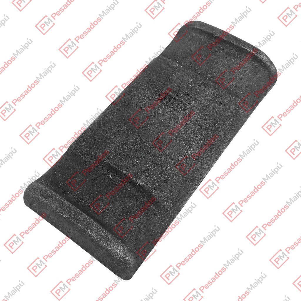 GUIA ABRAZADERA SC 112 TRASERO