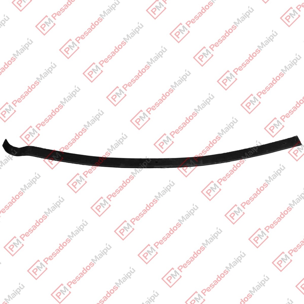 HOJA MB ATEGO 1725 PARABOLICA DELANTERA 2DA (MBP2414.02)