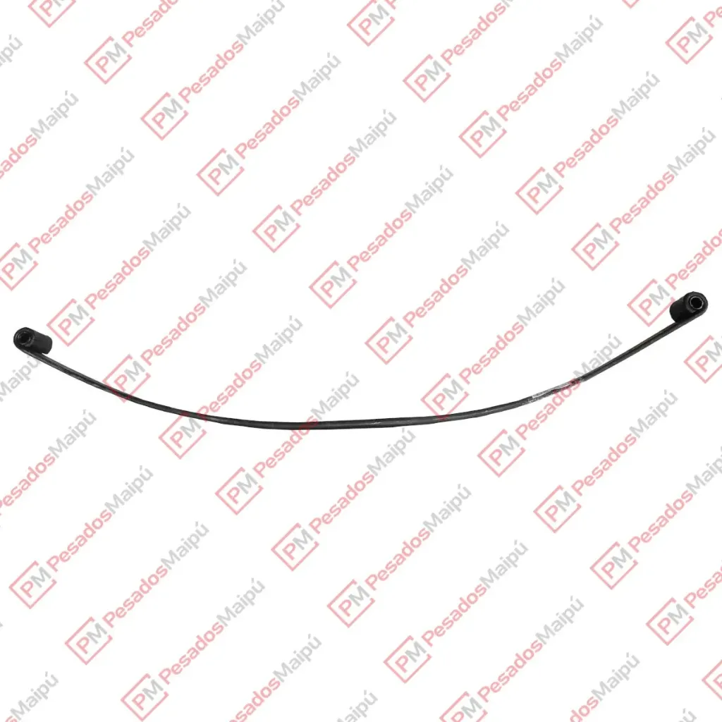 [06467] HOJA FORD CARGO 1722 PARABOLICA DELANTERA 1RA (FB2185-01BB)