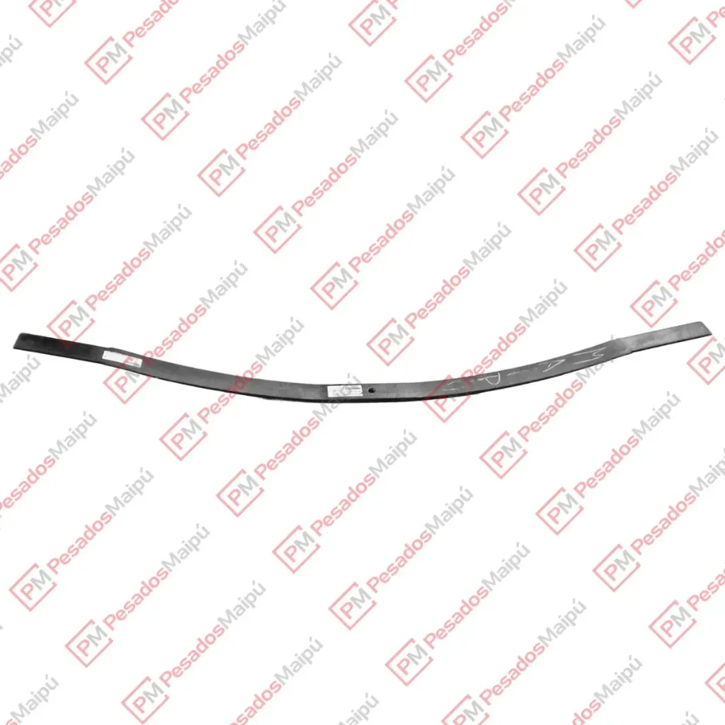 [06469] HOJA FORD CARGO 1722 PARABOLICA TRASERA 1RA (FO2141-01)
