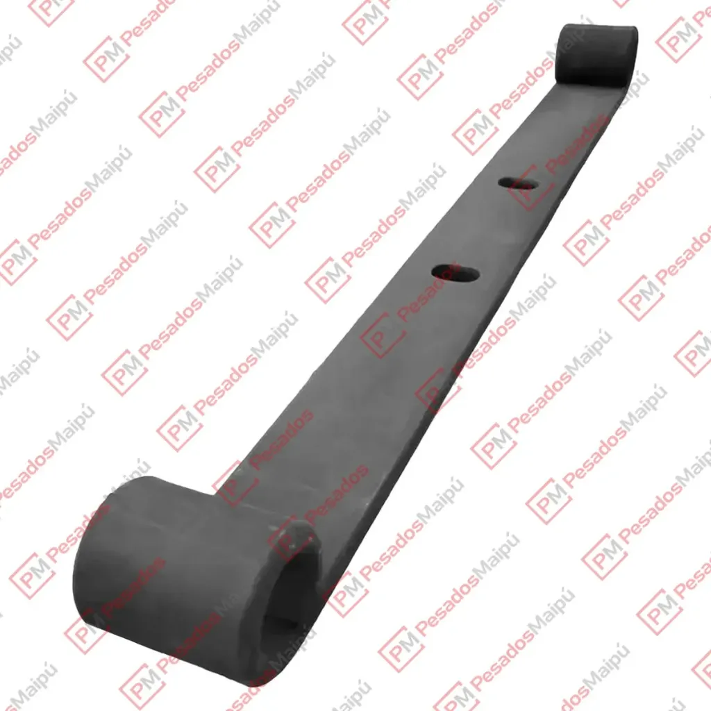 [06472] HOJA FORD CARGO 1722 SOPORTE CAJA