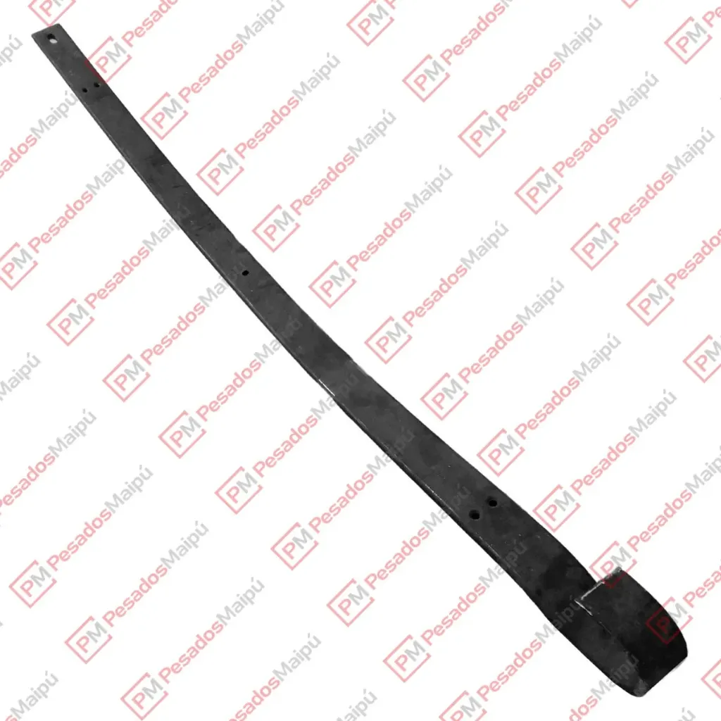 [06483] HOJA FORD CARGO 915 DELANTERA 2DA IMPORTADA