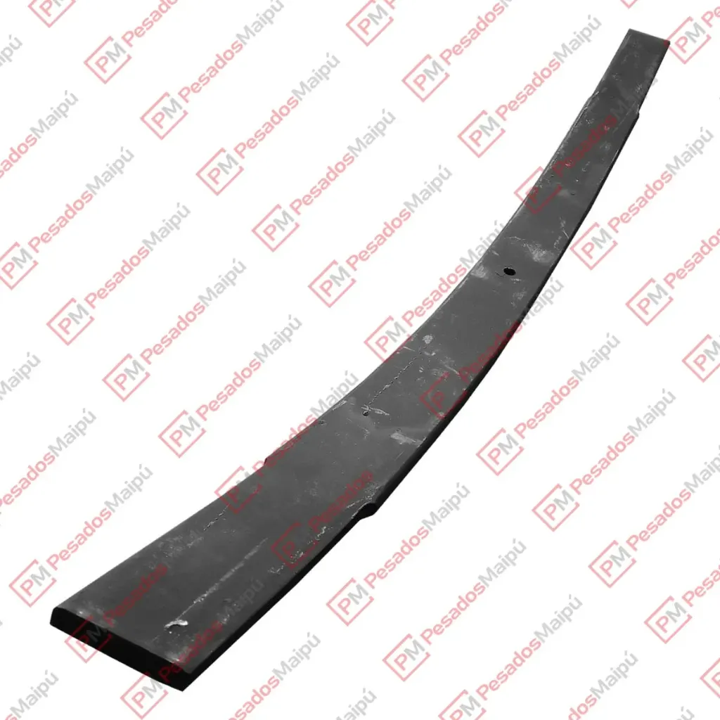 [06554] HOJA MB 1620 98/99 SUPLEMENTARIA 1RA