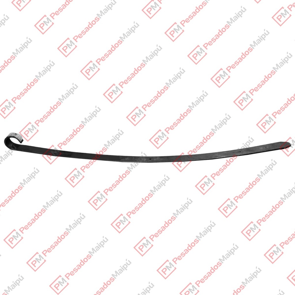 HOJA MB 1620 95/97 TRASERA 2DA
