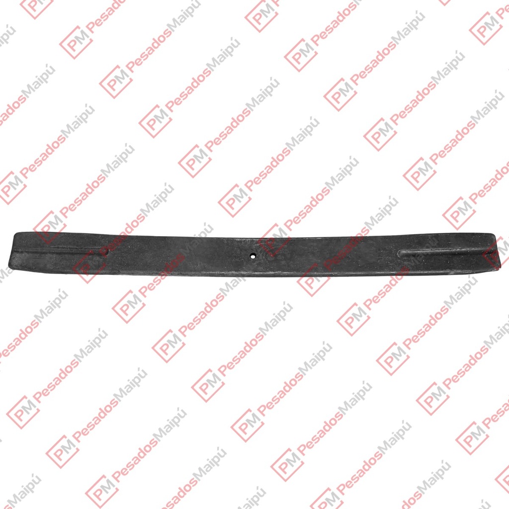 HOJA MB 1634 SUPLEMENTARIA 3RA