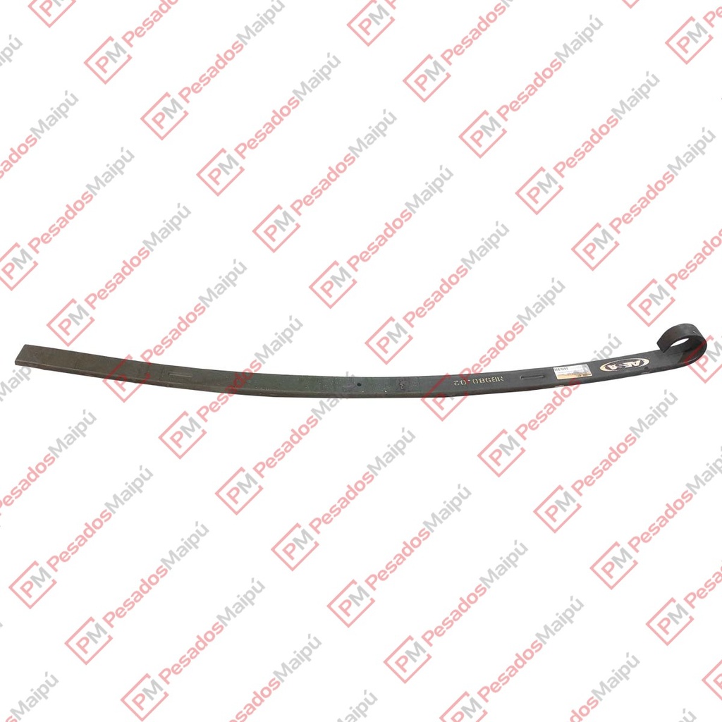 HOJA MB 1634 TRASERA 2DA (BRA00202)(MRB10902)
