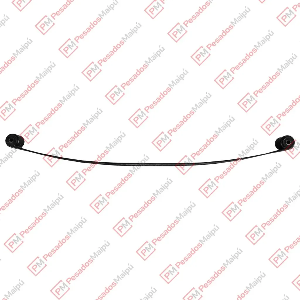 [06606] HOJA MB ACCELO PARABOLICA DELANTERA 1RA (MB2039-01BS)