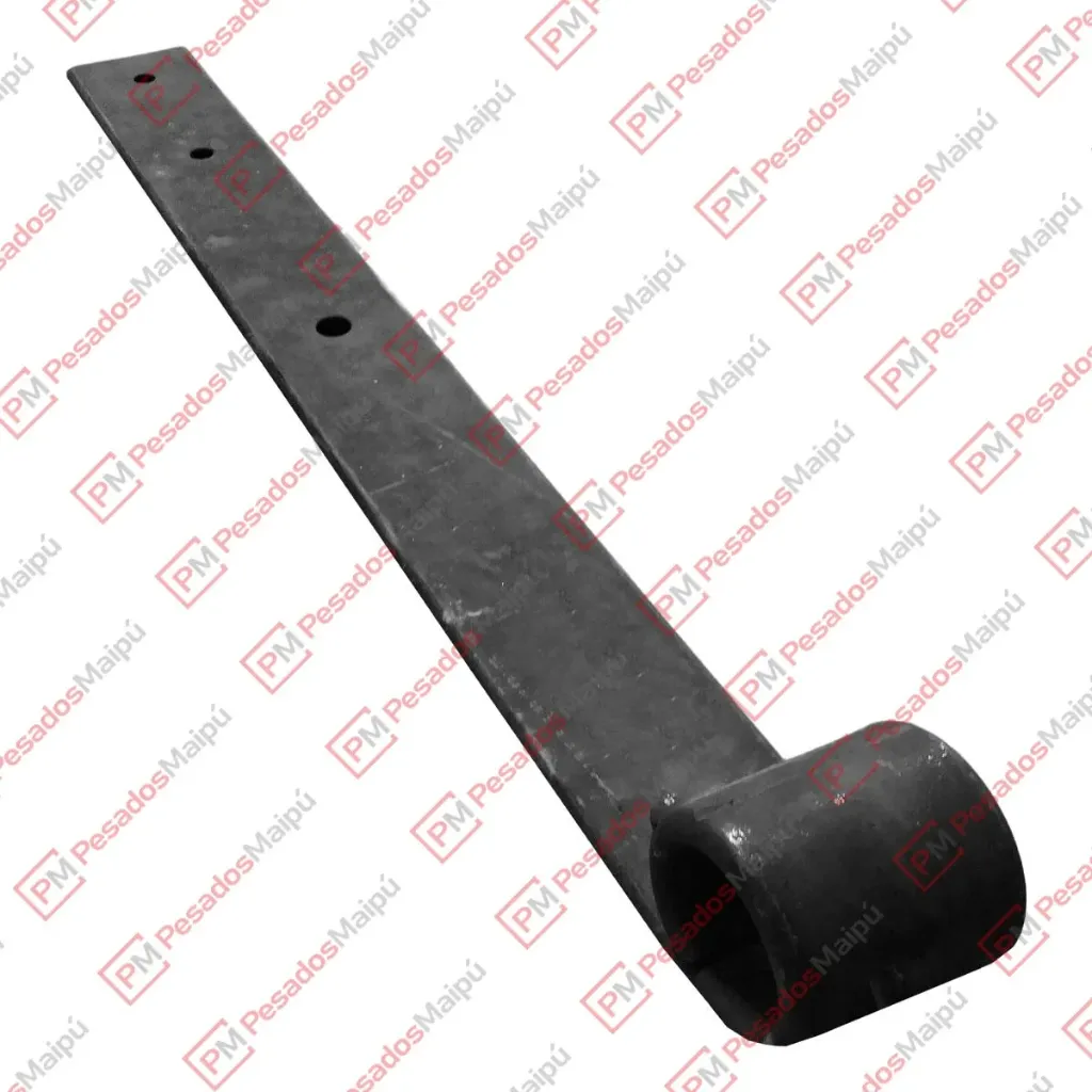 [06625] HOJA ACOPLADO PATRONELLI TENSORA 1RA