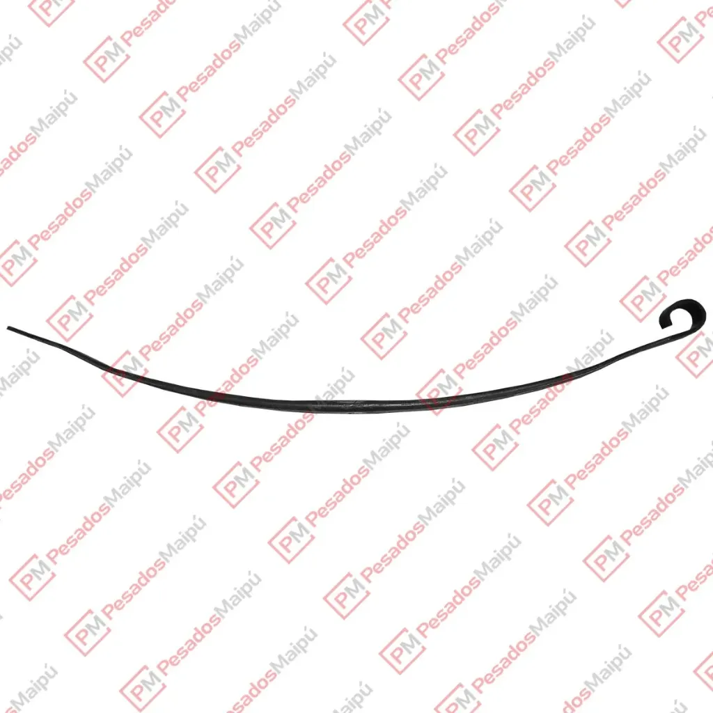 [06646] HOJA SC P94/114 PARABOLICA DELANTERA 2DA NHK