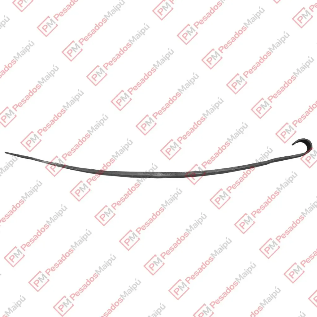 [06648] HOJA SC P94/114 PARABOLICA DELANTERA 2DA (SVP2853.02)