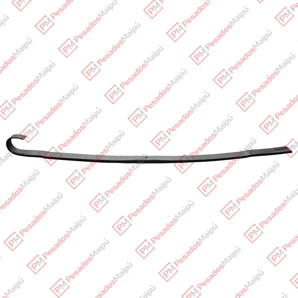 HOJA VOLVO VM17 PARABOLICA TRASERA 2DA (VLP2929.02)