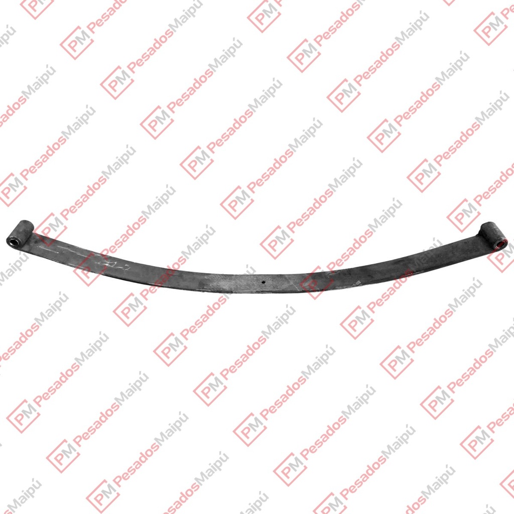 HOJA VW CONSTELATION PARABOLICA DELANTERA 1RA