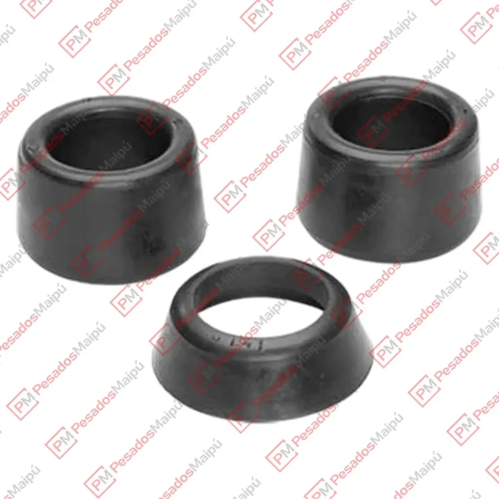 [06791] KIT BUJES BARRA ESTABILIZADORA (R-142) MB 1517/21/1620 (03482)