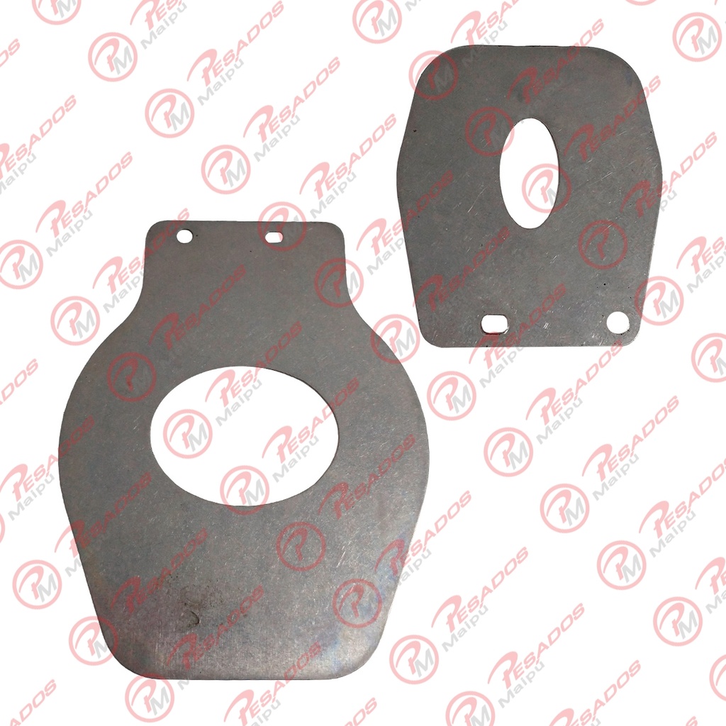 JUEGO FLAPERS COMP MARELLI 80MM 3/39002