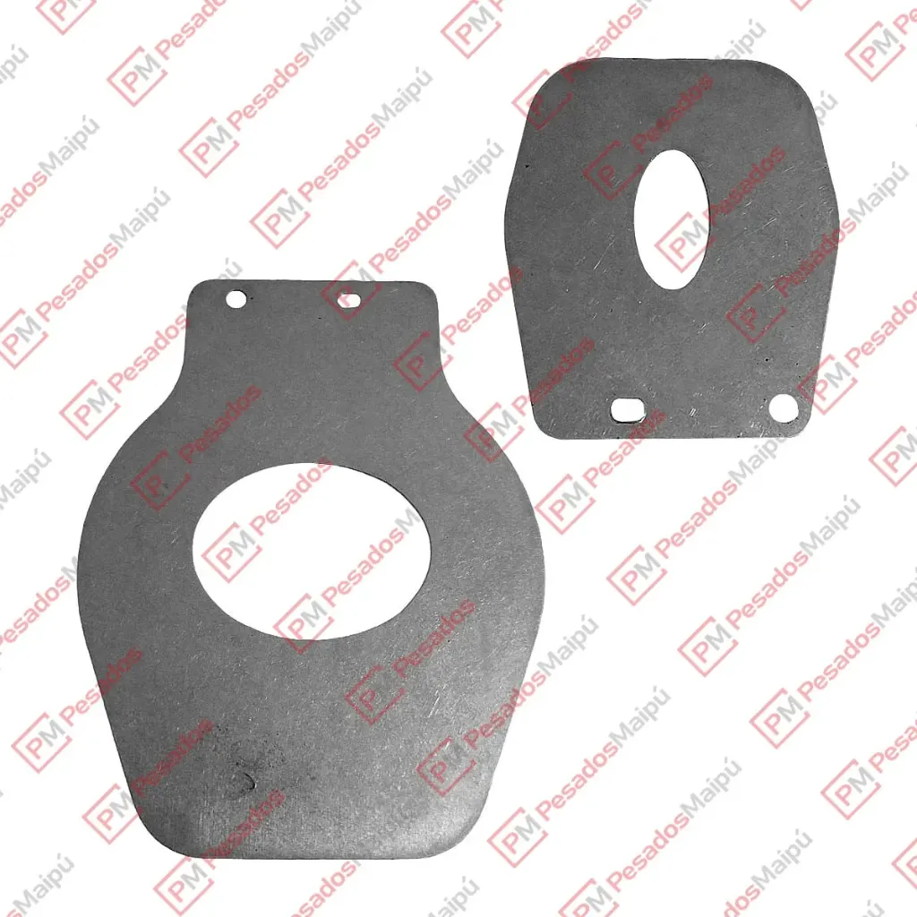 [06846] JUEGO FLAPERS COMP MARELLI 80MM 3/39002
