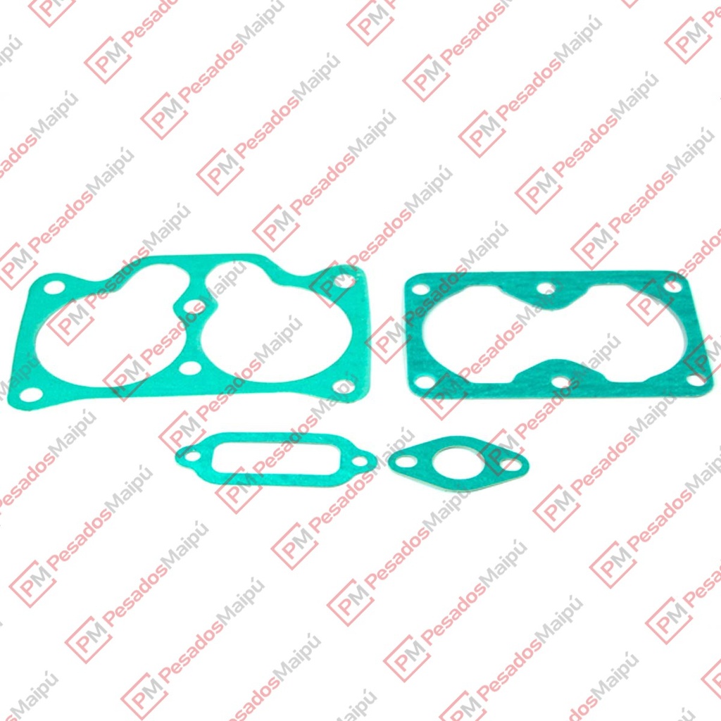 [06891] JUEGO JUNTA COMPRESOR TU FLO 501 4/75250