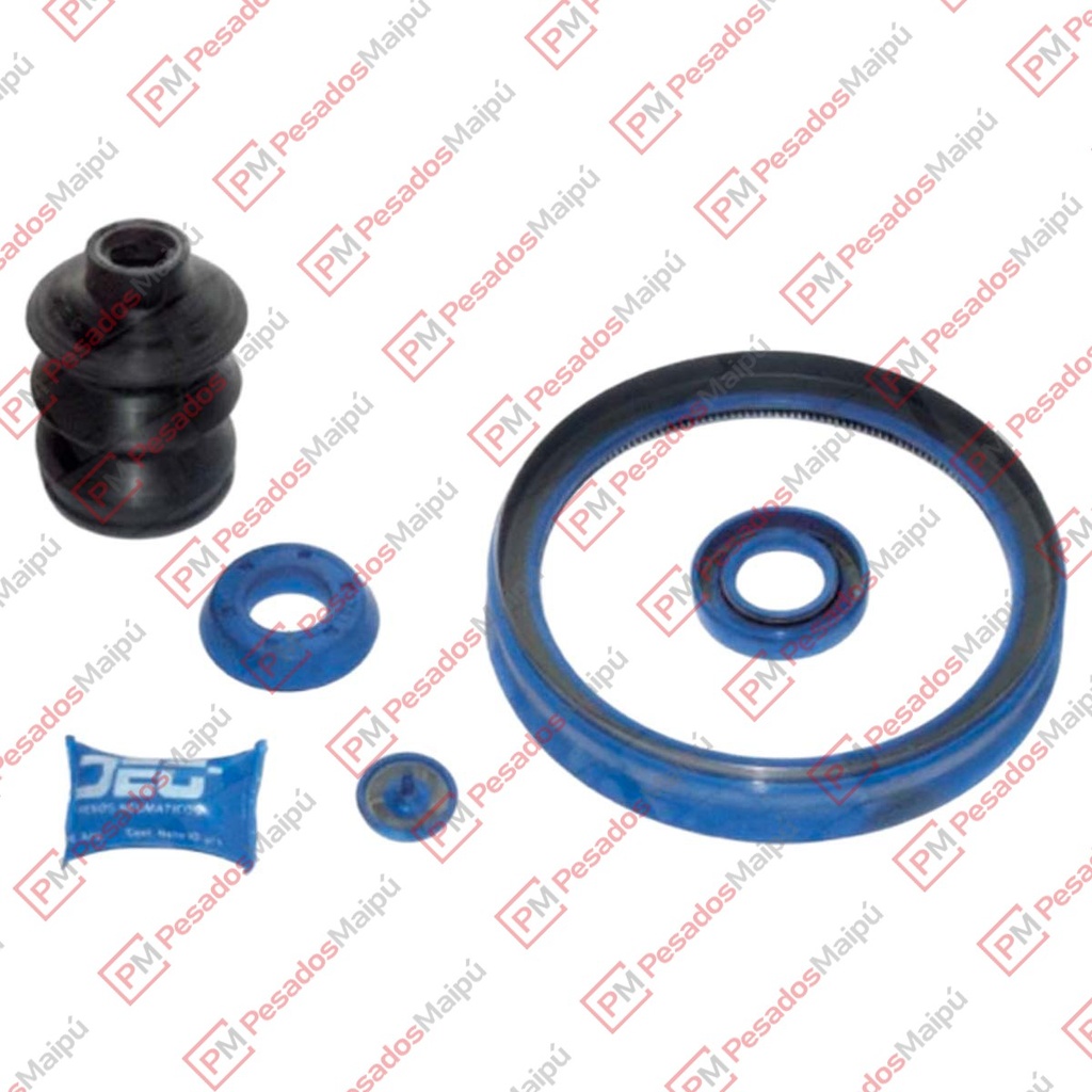 REPARACION 4260 SERVO MB 1114 (9481083001)