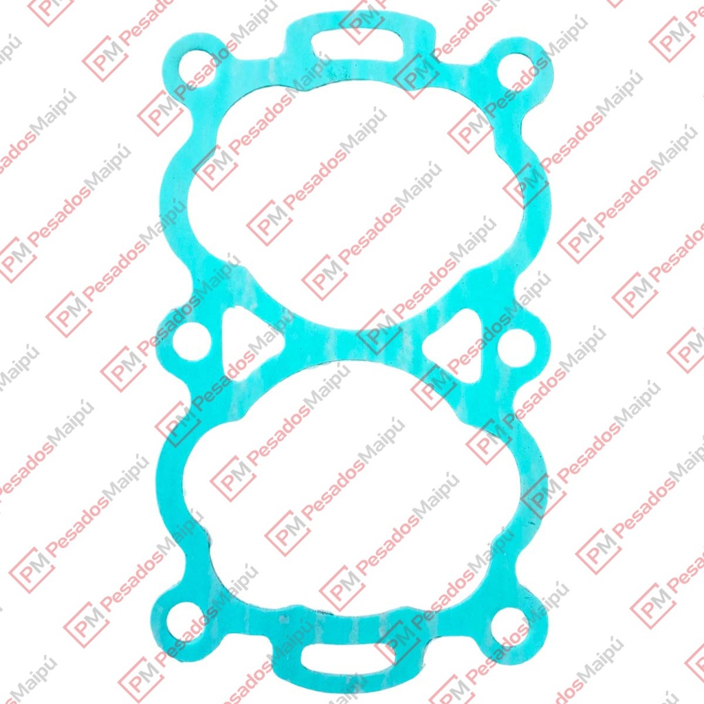 JUNTA TAPA COMPRESOR VARGA (5280) 70MM SC (11/05280) (521153)