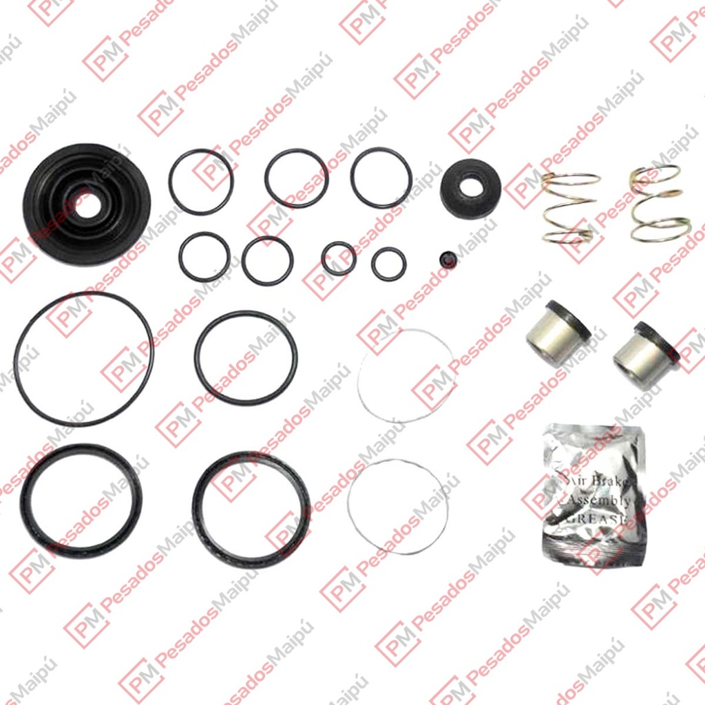 REPARACION 1110 PEDALERA WABCO M/NUEVO M22 (21169)