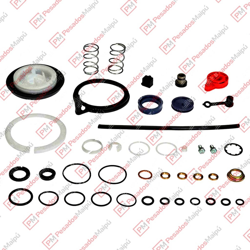 REPARACION 1660 SERVO EMBRAGUE WABCO 85MM (21771) (9700519172)