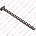 LEVA FRENO RANDON "S" 480MM 28 ESTRIAS DER (F1678)