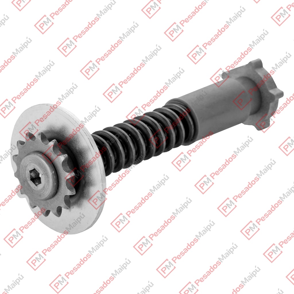 MECANISMO REGISTRO CALIPER KNORR SB/SN (T8150) S/CRIQUET (22690)