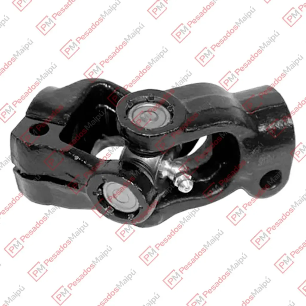 [08384] MOVIMIENTO DIRECCION FORD/VW 92/01 HJU 807 (180245) Ø25,8x79 -Ø19,4x36 110MM