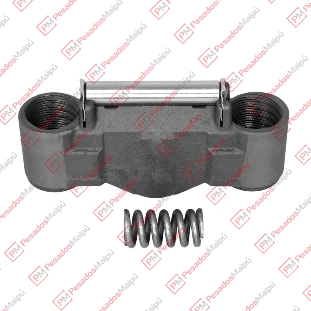 [08394] NUCLEO DE REG LARGAVISTA CALIP KNORR SN7 (22686)