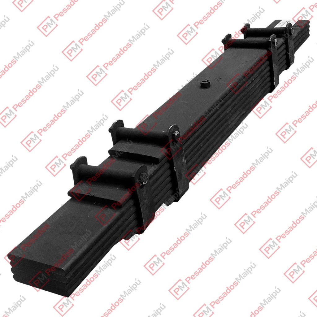PAQUETE ELASTICO ENGANCHE SC 90X11X94MM 8H