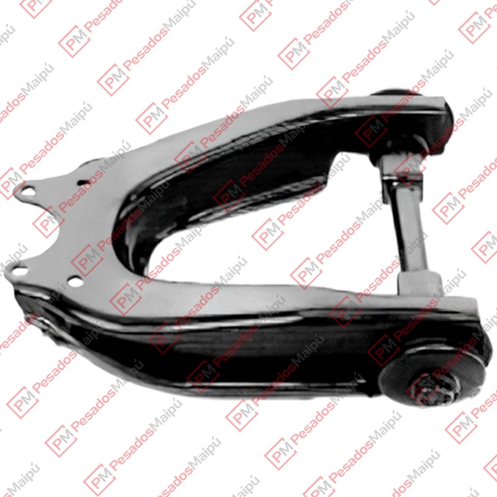 PARRILLA SUSP TOYOTA HILUX AMBOS LADOS (6700PT) .(7122VKDS)
