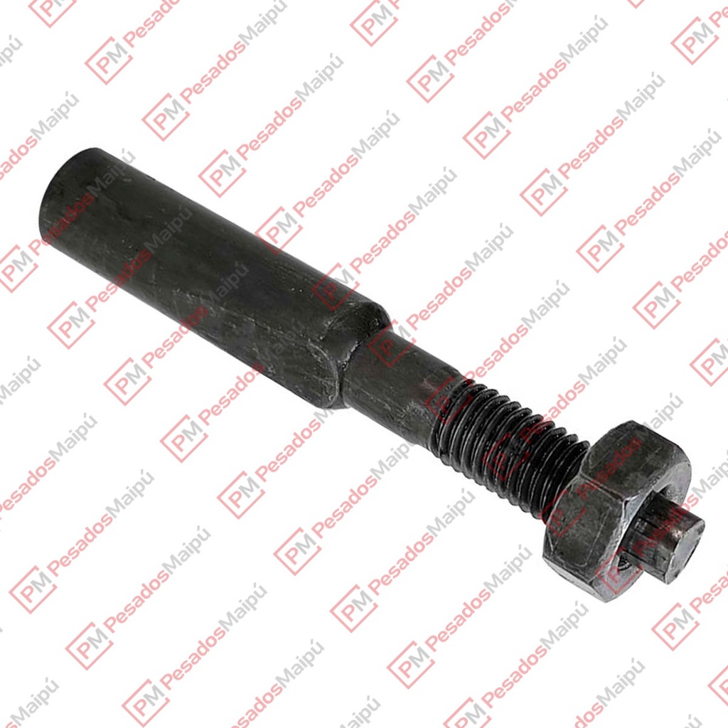 [08524] PASADOR CONICO MB 10X88 C/PUNTA (782605)