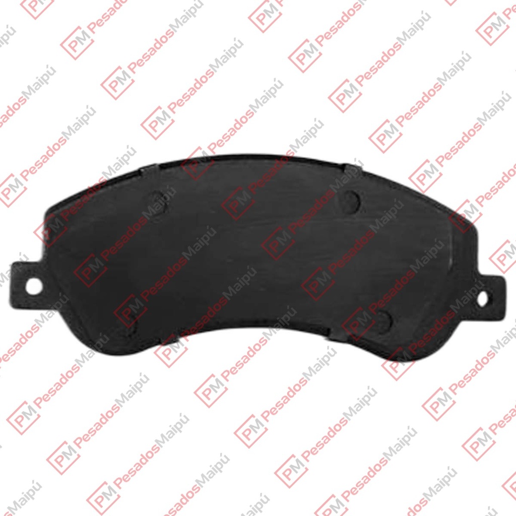 PASTILLA FRENO (PD1028) VW AMAROK 2.0