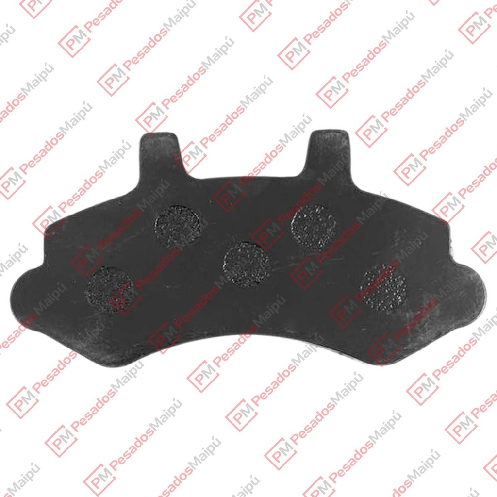 [08543] PASTILLA FRENO (PD 113) CHEVROLET SILVERADO 97/03 (3911/0)