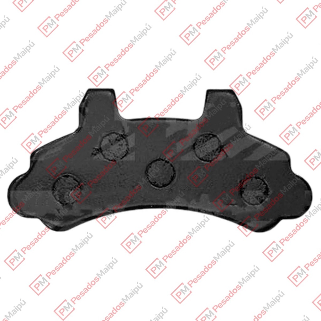 [08545] PASTILLA FRENO (PD 106) F-100 4X4 99/.. (3865/0)