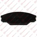 PASTILLA FRENO (PD 429) HILUX 4X4 94/.. (3878/0)