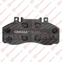 PASTILLA FRENO (PD 104) MB 608 710 (FPD104)