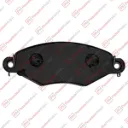 PASTILLA FRENO S-10 95.. (3836/0)