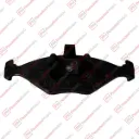 PASTILLA FRENO VW SAVEIRO 95/ (3841/2)