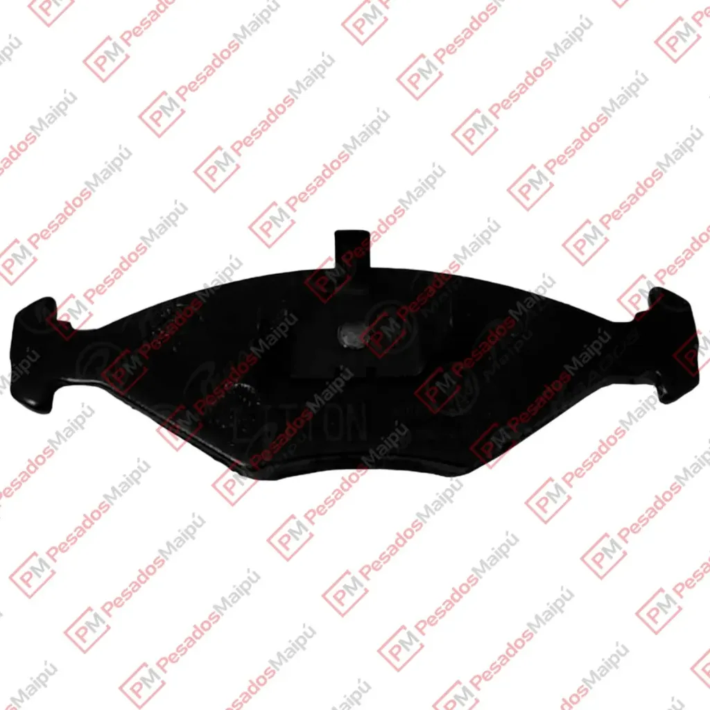PASTILLA FRENO VW SAVEIRO 98/ (3841/4)