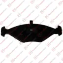 PASTILLA FRENO VW SAVEIRO 98/ (3841/4)