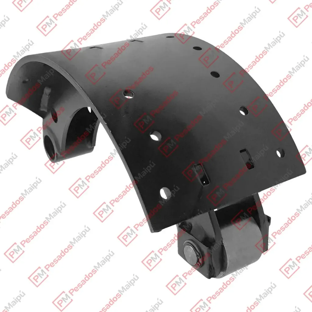 PATIN FRENO P/CINTA MB 184 (A-3222-FM154) BRASILERO ANCHO 160 (3934202919) (3024202119)