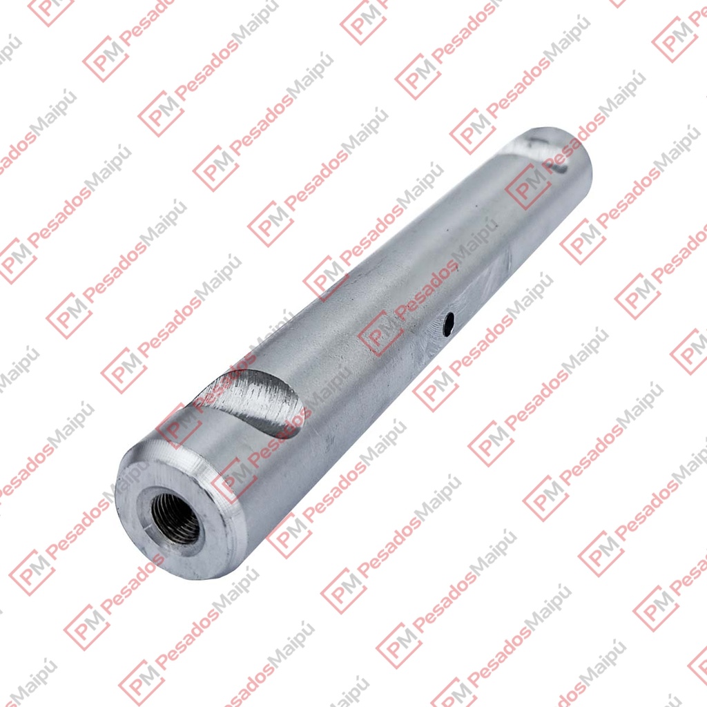 PERNO ELASTICO 1 X 6 3/4 FORD CARGO DEL (828)