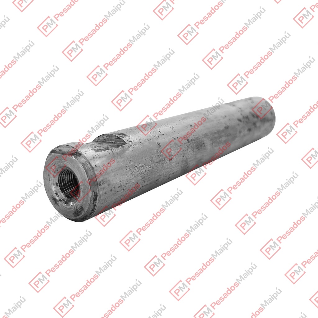 PERNO ELASTICO 25 X 140 MB DEL (882) (PRLMBD10/PRLMBD14)